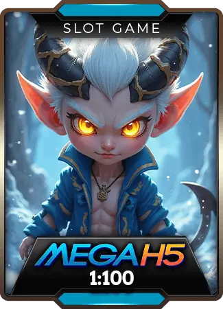 Reze88 hot game megah5